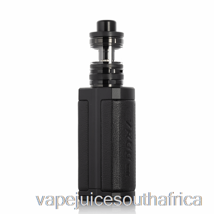 Vape Pods Aspire Vrod 200W Starter Kit Charcoal Black